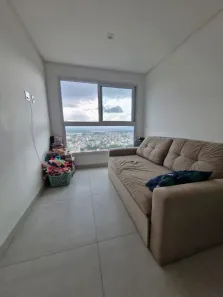 Apartamento com 2 Quartos à venda, 50m² no Praia de Itaparica, Vila Velha