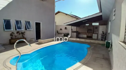 Casa com 4 Quartos à venda, 432m² no Jardim Florestal, Jundiaí