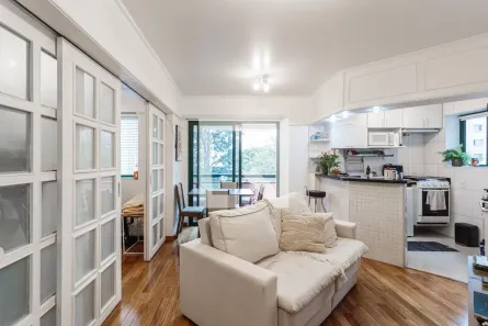 Apartamento com 1 Quarto à venda, 41m² no Itaim Bibi, São Paulo