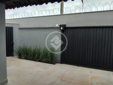 Casa com 3 Quartos à venda, 198m² no Cidade Jardim, Uberlândia