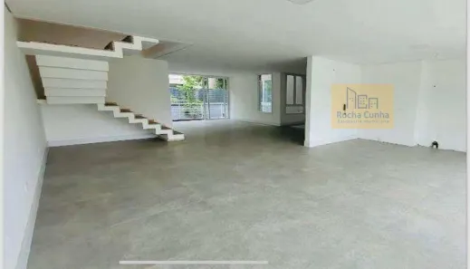 Sobrado com 4 Quartos à venda, 425m² no Jardim Cordeiro, São Paulo