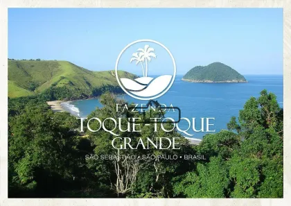 Lote/Terreno à venda, 1810610m² no Toque-Toque Grande, São Sebastião