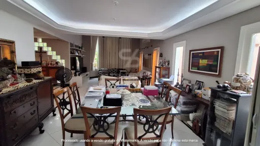 Casa com 3 Quartos à venda, 257m² no Itacoatiara, Niterói