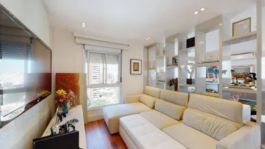 Apartamento com 2 Quartos à venda, 142m² no Vila Uberabinha, São Paulo