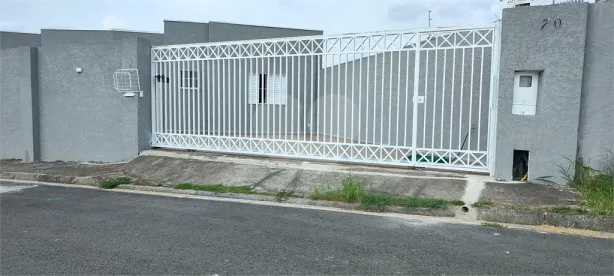 Casa com 3 Quartos à venda, 106m² no Jardim Jaraguá, Atibaia