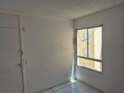 Apartamento com 2 Quartos para alugar, 52m² no Parque Yolanda (Nova Veneza), Sumaré