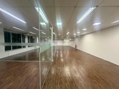 Sala Comercial para alugar, 186m² no Bela Vista, São Paulo