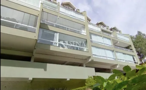 Apartamento com 3 Quartos à venda, 162m² no Manancial, Campos do Jordão