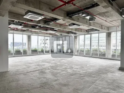 Sala Comercial à venda, 589m² no Cerqueira César, São Paulo