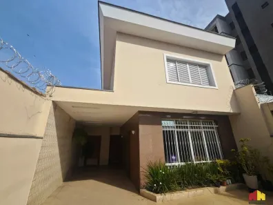 Sobrado com 4 Quartos à venda, 220m² no Parque São Jorge, São Paulo