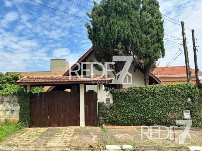Sobrado com 2 Quartos à venda, 147m² no Joaquim Egídio, Campinas