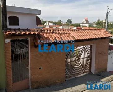 Sobrado com 2 Quartos à venda, 129m² no Centro, São Bernardo do Campo
