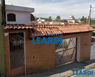 Sobrado com 2 Quartos para venda ou aluguel, 129m² no Centro, São Bernardo do Campo