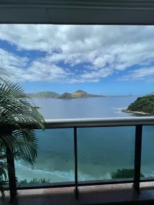 Apartamento com 3 Quartos à venda, 341m² no Boa Viagem, Niterói