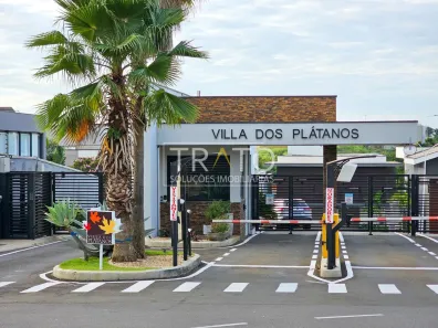 Lote/Terreno à venda, 503m² no Vila dos Plátanos, Campinas