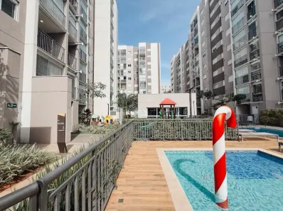 Apartamento com 3 Quartos à venda, 95m² no Chácara Santo Antônio (Zona Leste), São Paulo
