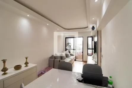 Apartamento com 3 Quartos à venda, 68m² no Jardim Paraíso, São Paulo