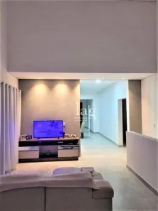 Casa de Condomínio com 3 Quartos à venda, 186m² no Cyrela Landscape Esplanada, Votorantim