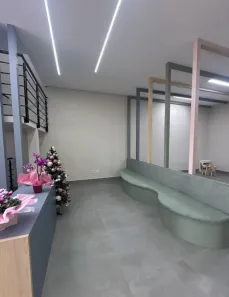 Consultório para alugar, 25m² no Residencial Jardim do Jatobá, Hortolândia