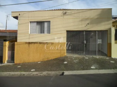 Casa com 4 Quartos à venda, 100m² no Centro, Ponta Grossa