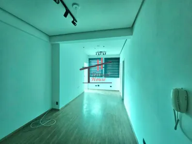Sala Comercial para alugar, 36m² no Vila Regente Feijó, São Paulo