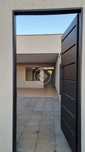 Casa com 3 Quartos à venda, 122m² no Setor Faiçalville, Goiânia