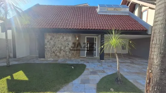 Casa com 4 Quartos à venda, 312m² no Condomínio Esplanada do Sol, São José dos Campos