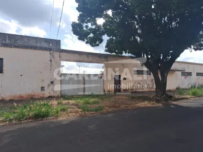 Lote/Terreno à venda, 2908m² no Jardim Universal, Araraquara