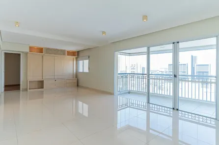 Apartamento com 2 Quartos à venda, 178m² no Cidade Monções, São Paulo