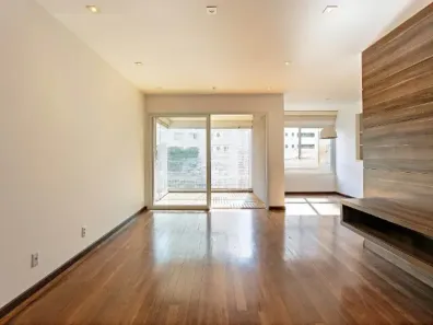 Apartamento com 3 Quartos para venda ou aluguel, 155m² no Jardim Paulista, São Paulo