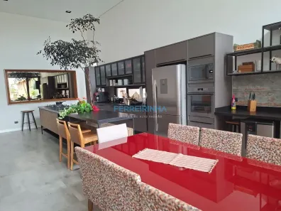 Casa com 3 Quartos à venda, 247m² no Urbanova III, São José dos Campos