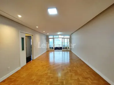 Apartamento com 3 Quartos para alugar, 160m² no Centro Histórico, Porto Alegre