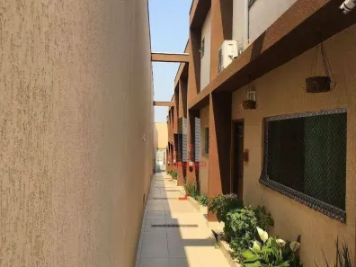 Sobrado com 2 Quartos à venda, 70m² no Vila Santa Clara, São Paulo