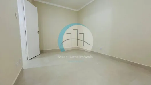 Apartamento com 1 Quarto à venda, 48m² no Ponta da Praia, Santos