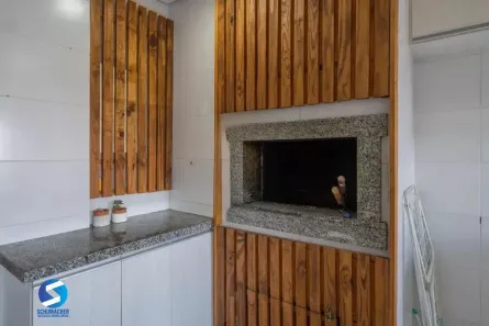 Apartamento com 2 Quartos à venda, 69m² no Santo Antônio, Porto Alegre