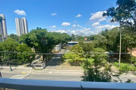 Apartamento com 1 Quarto à venda, 43m² no Poço, Recife