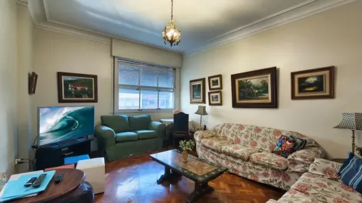 Apartamento com 3 Quartos à venda, 198m² no Copacabana, Rio de Janeiro