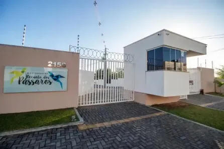 Apartamento com 2 Quartos à venda, 63m² no Nova Parnamirim, Parnamirim
