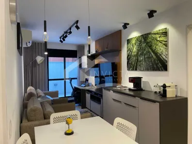 Apartamento com 1 Quarto à venda, 62m² no Copacabana, Rio de Janeiro