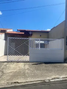 Casa com 2 Quartos à venda, 90m² no Jardim Paulista, Sorocaba