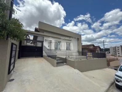 Sala Comercial com 5 Quartos para alugar, 298m² no Estrela, Ponta Grossa