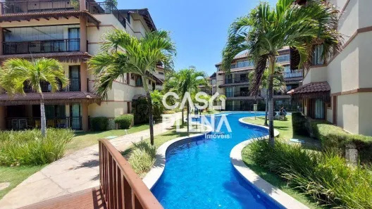 Apartamento com 3 Quartos à venda, 101m² no Tapera, Aquiraz