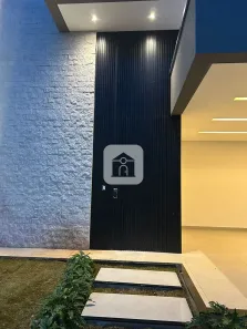 Casa de Condomínio com 3 Quartos à venda, 155m² no Grand Ville, Uberlândia