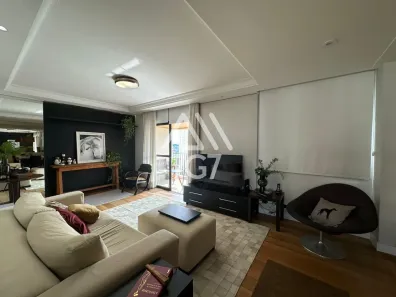 Apartamento com 3 Quartos à venda, 130m² no Vila Andrade, São Paulo