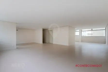 Apartamento com 3 Quartos à venda, 236m² no Santa Cecília, São Paulo