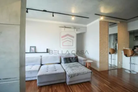 Apartamento com 3 Quartos à venda, 74m² no Vila Bertioga, São Paulo