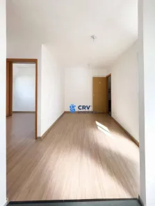 Apartamento com 2 Quartos para alugar, 43m² no Cidade Industrial 2, Londrina