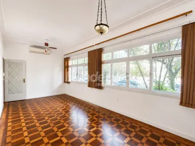 Apartamento com 3 Quartos para alugar, 93m² no Santana, Porto Alegre