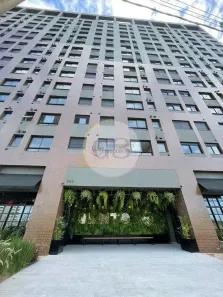 Apartamento com 1 Quarto para alugar, 40m² no São Gonçalo, Pelotas