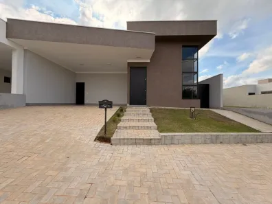Casa de Condomínio com 3 Quartos à venda, 130m² no Álvares Machado, Álvares Machado